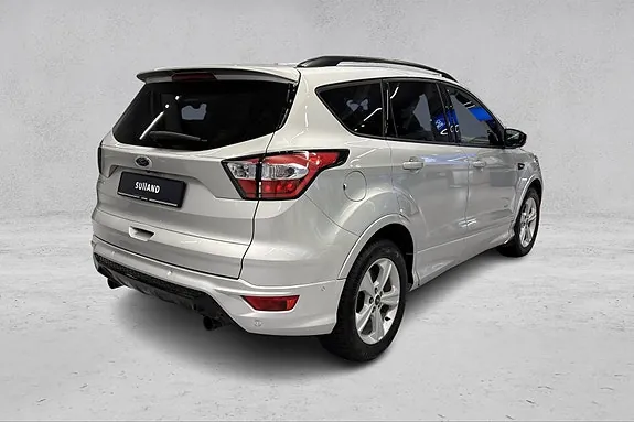 Ford Kuga 2018 photo 5