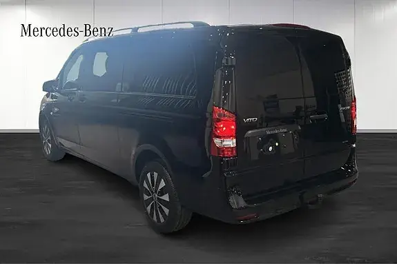 Mercedes-Benz Vito 119 2026 photo 3