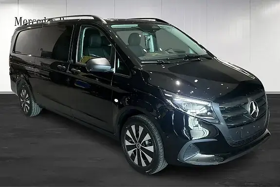 Mercedes-Benz Vito 119 2026 photo 2