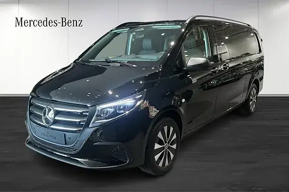 Mercedes-Benz Vito 119