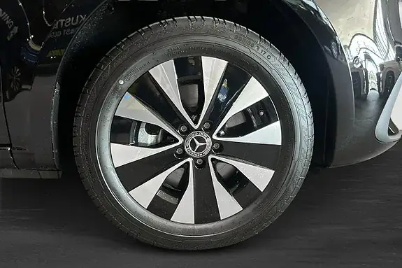 Mercedes-Benz Vito 119 2026 photo 5