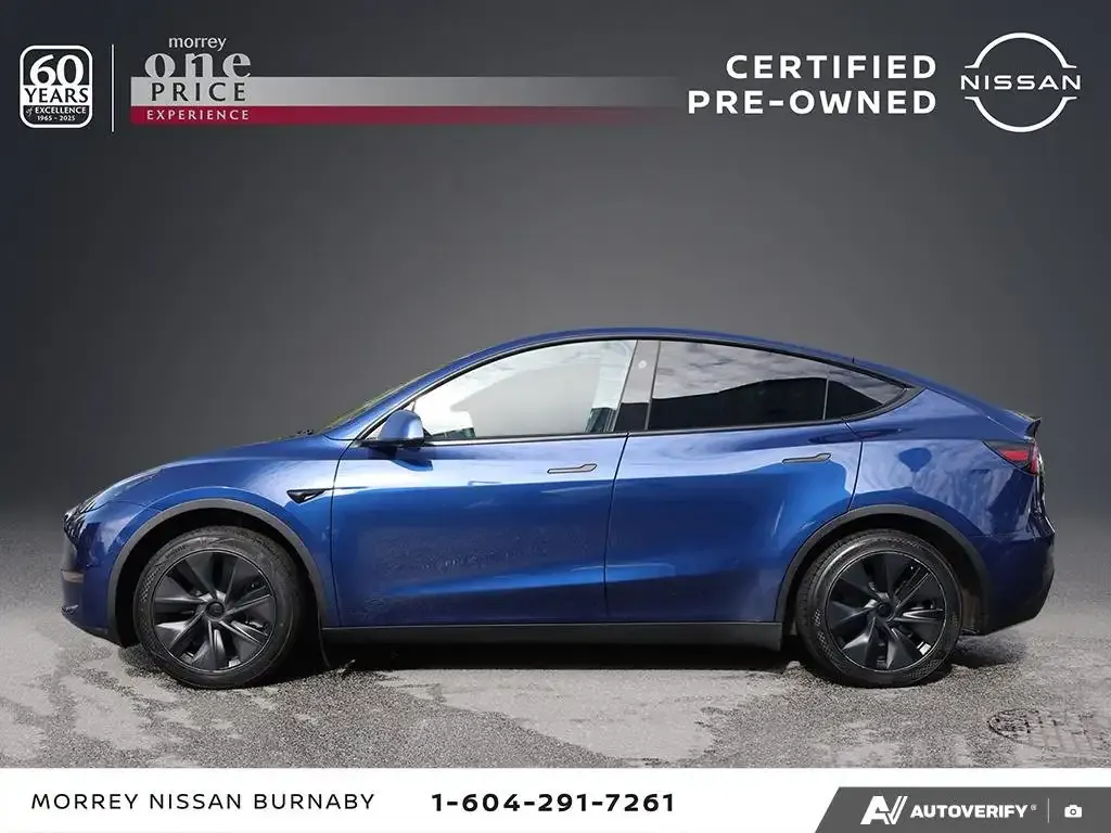 Tesla Model Y 2024 photo 4