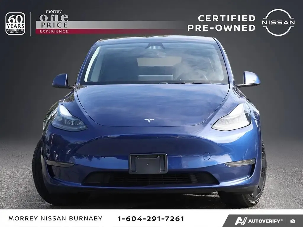 Tesla Model Y 2024 photo 3