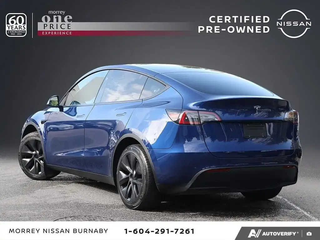 Tesla Model Y 2024 photo 5