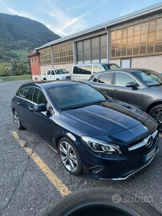 Mercedes-Benz Cla 2019 photo 4