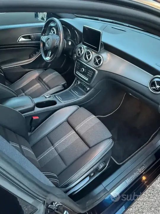 Mercedes-Benz Cla 2019 photo 5