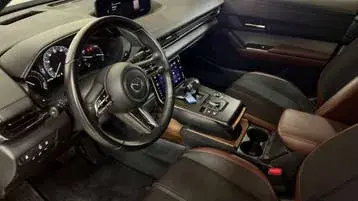 Mazda Mx-30 2022 photo 3