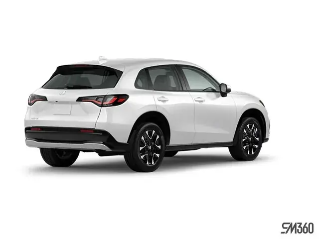 Honda Hr-V 2027 photo 2
