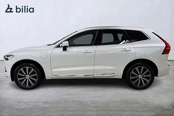 Volvo Xc60 2021 photo 3