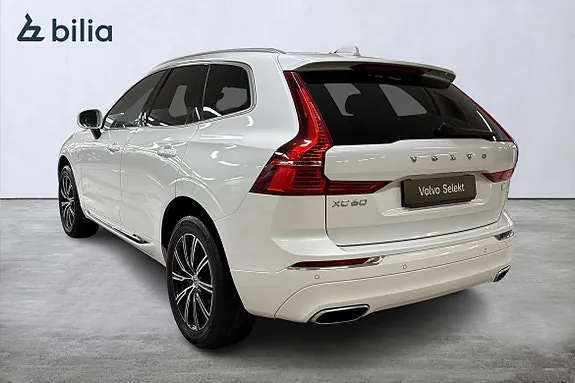 Volvo Xc60 2021 photo 2