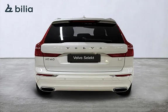 Volvo Xc60 2021 photo 5