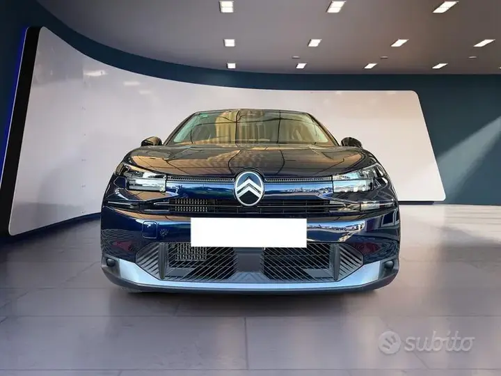Citroen C4 2025 photo 2