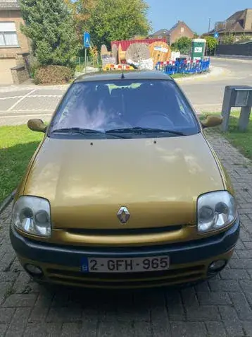 Renault 4