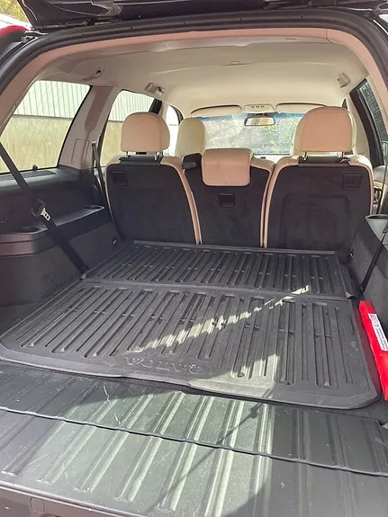 Volvo Xc90 2010 photo 5