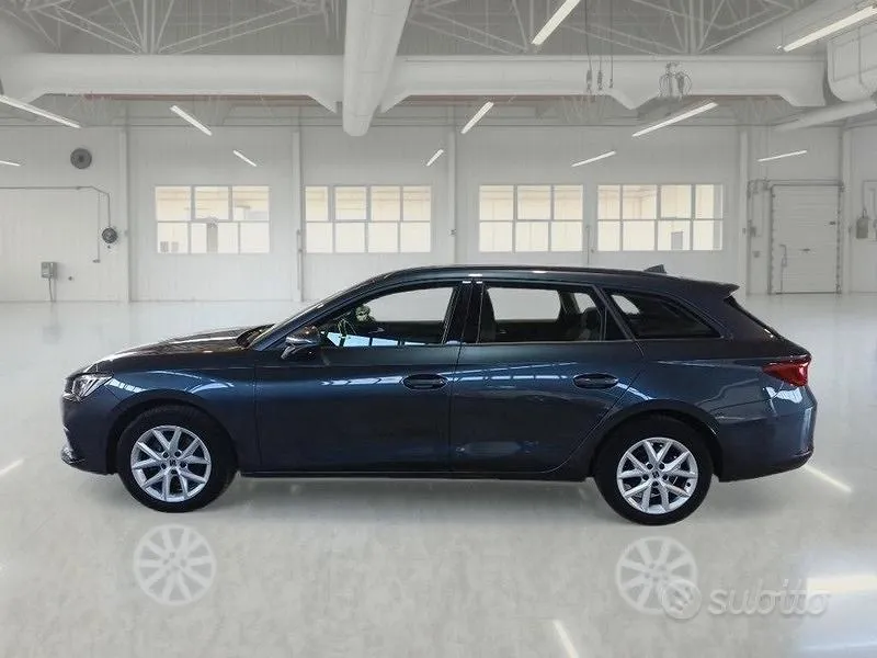 Seat Leon 2022 photo 5