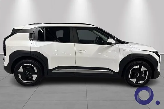 Kia Ev3 2026 photo 5