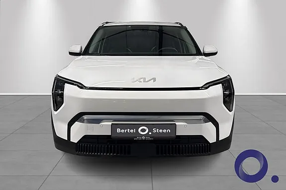 Kia Ev3 2026 photo 2