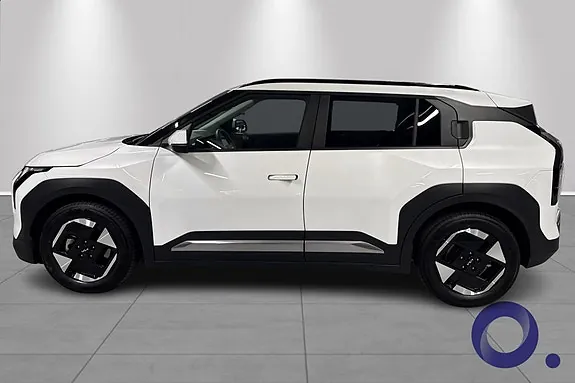 Kia Ev3 2026 photo 4