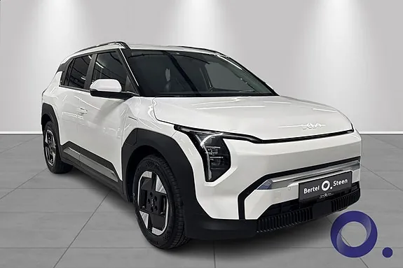 Kia Ev3 2026 photo 3