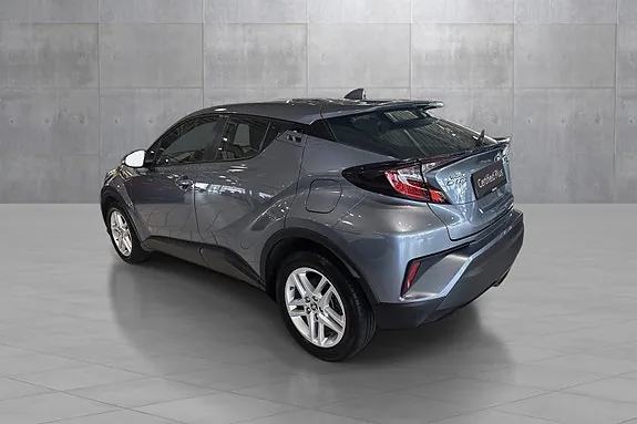 Toyota C-Hr 2023 photo 3