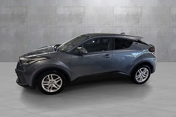 Toyota C-Hr 2023 photo 2