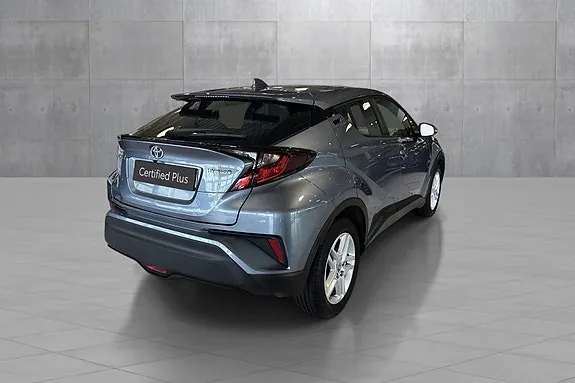 Toyota C-Hr 2023 photo 5