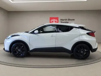 Toyota C-Hr 2021 photo 5