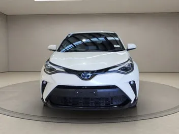 Toyota C-Hr 2021 photo 3