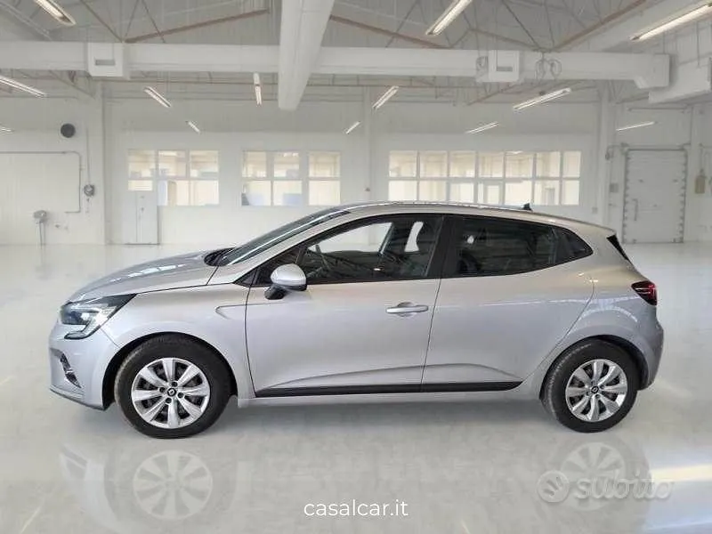 Renault Clio 2020 photo 3