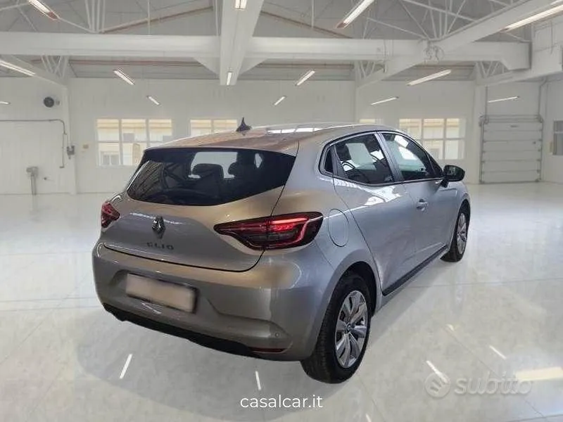 Renault Clio 2020 photo 5