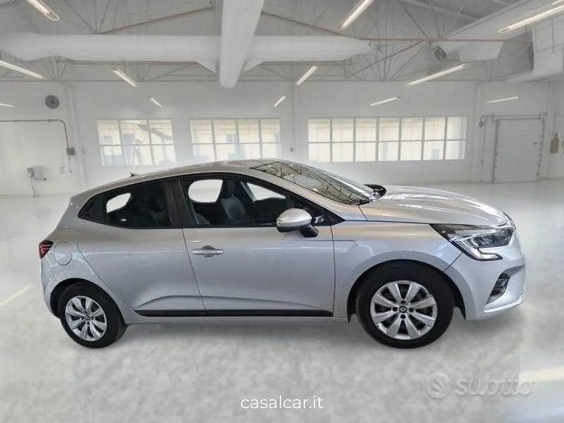 Renault Clio 2020 photo 4