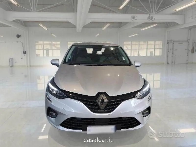 Renault Clio 2020 photo 2