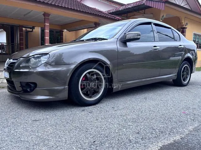 Proton Persona