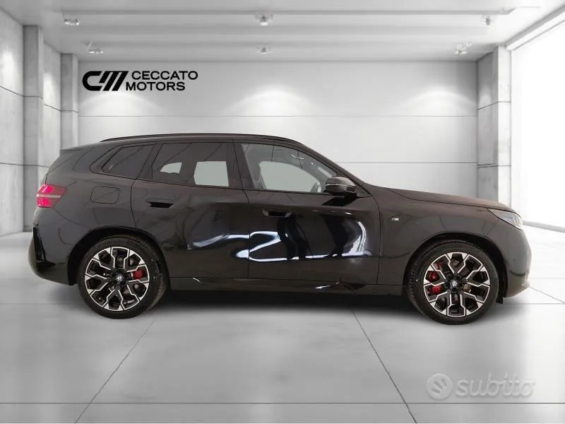 BMW X3 2026 photo 3