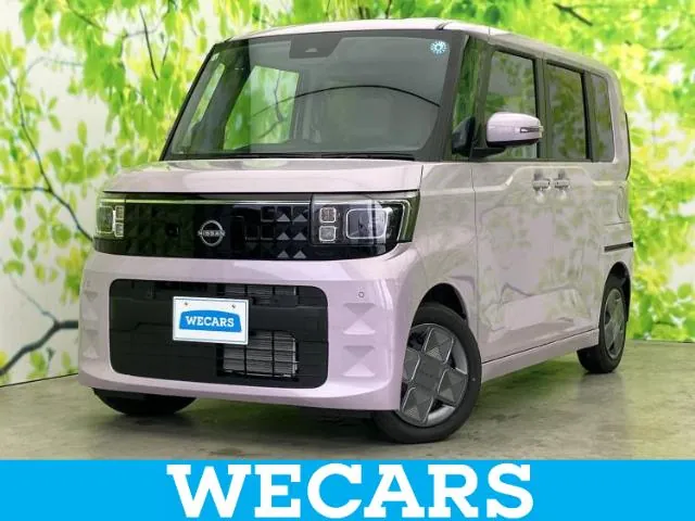 Nissan Ruuke