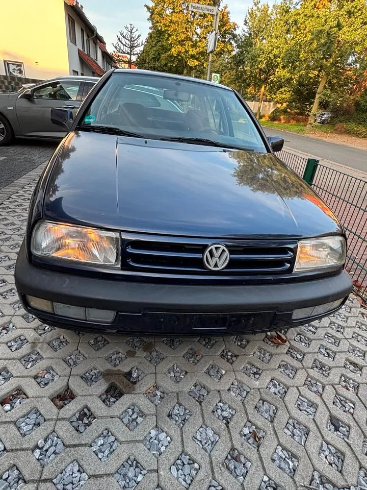 Volkswagen Vento