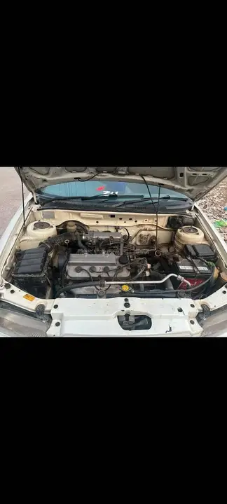 Suzuki Baleno