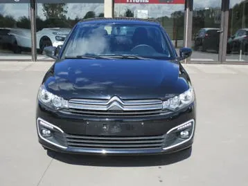 Citroen C4 2018 photo 2