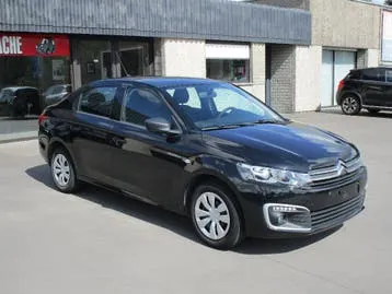 Citroen C4 2018 photo 3