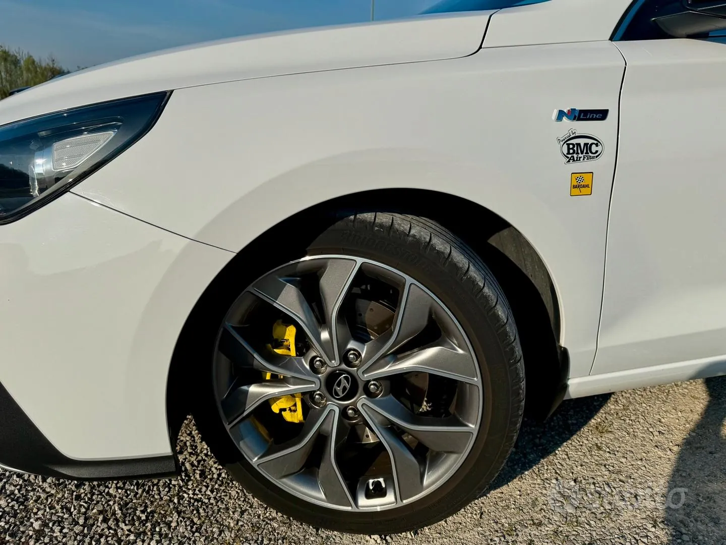 Hyundai I30 2019 photo 3