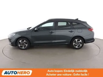 Hyundai I30 2025 photo 3