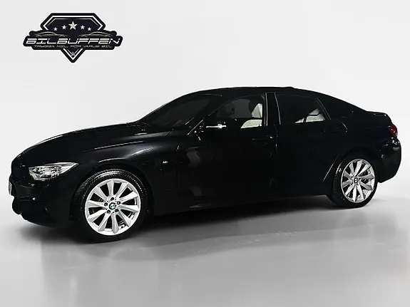 BMW 430D 2015 photo 2