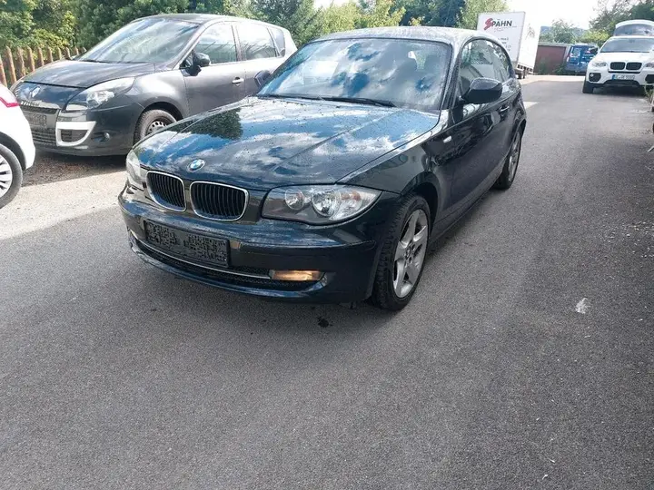 BMW 116I