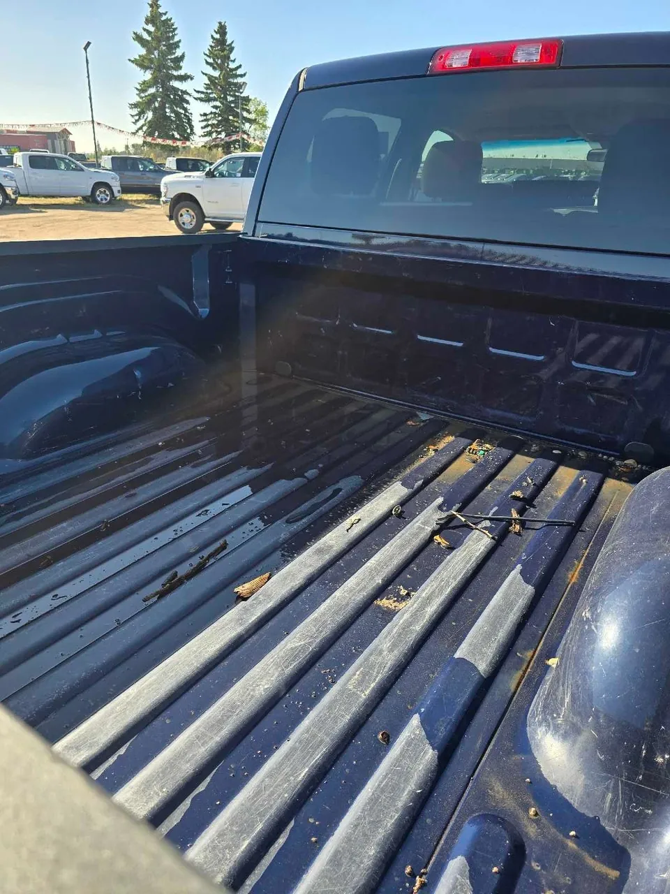 Ram 1500 2017 photo 5
