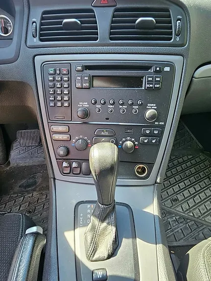 Volvo V70 2008 photo 4
