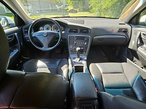 Volvo V70 2008 photo 3