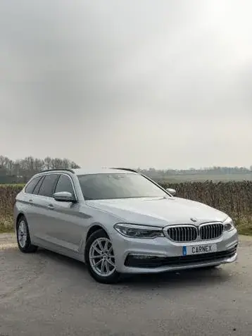 BMW Série 5
