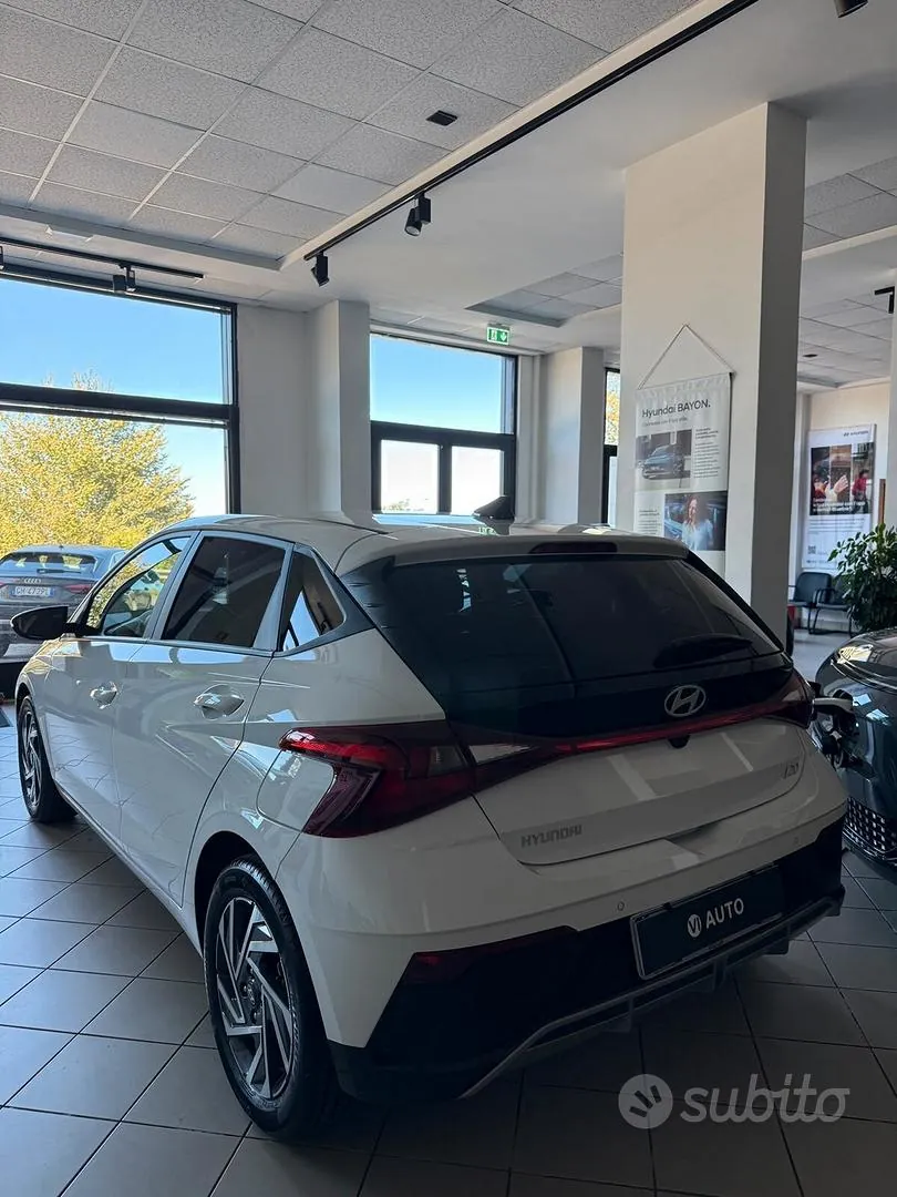 Hyundai I20 2026 photo 5