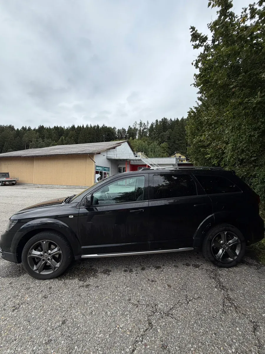 Fiat Freemont 2014 photo 2