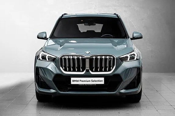 BMW Ix1 2023 photo 3